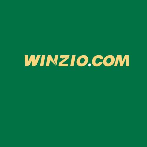 Logo da WINZIO